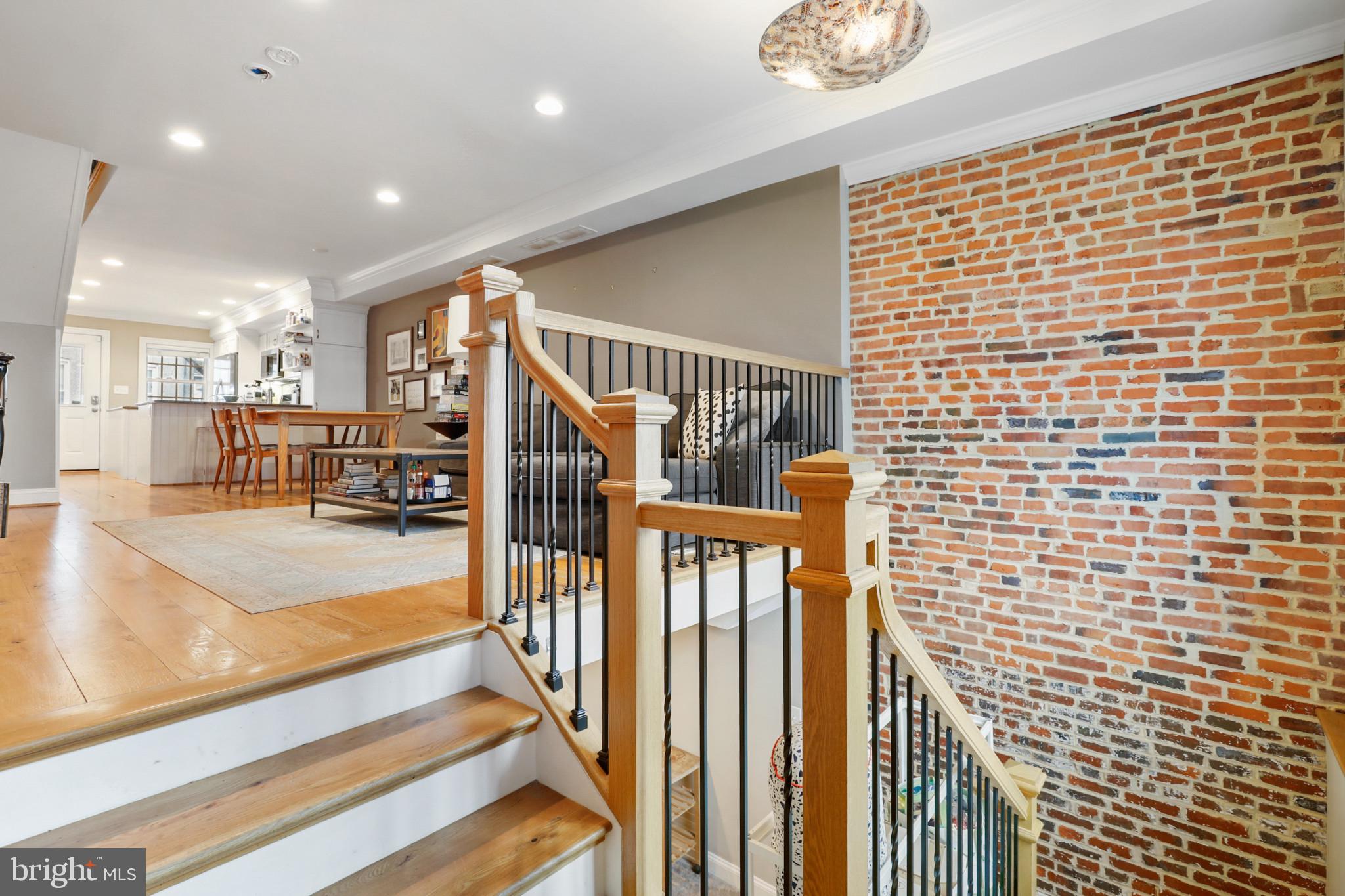 BREWERS HILL - Residential Lease