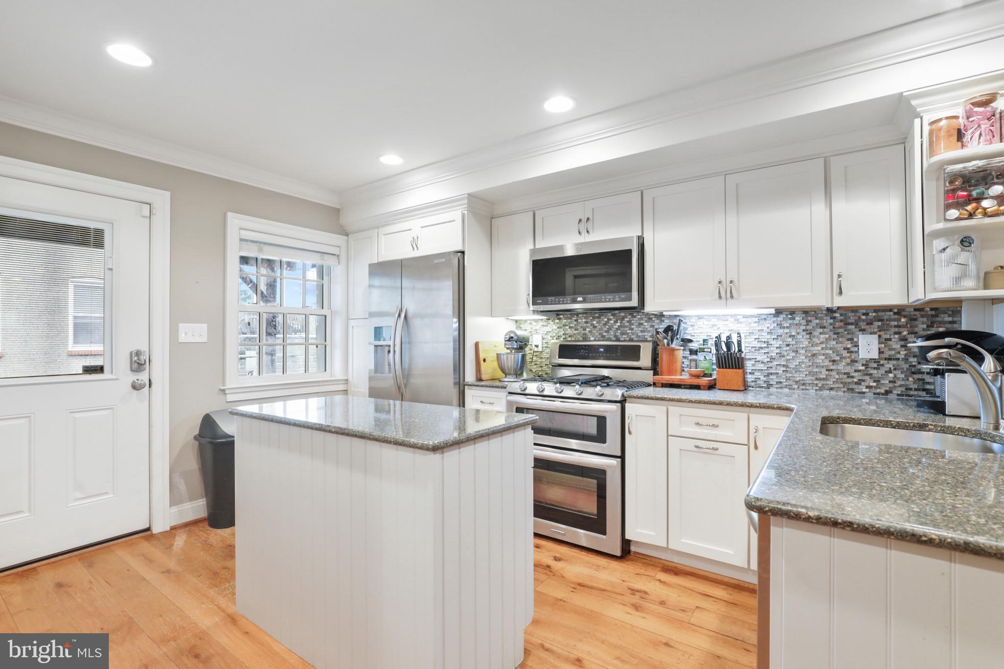 BREWERS HILL - Residential Lease