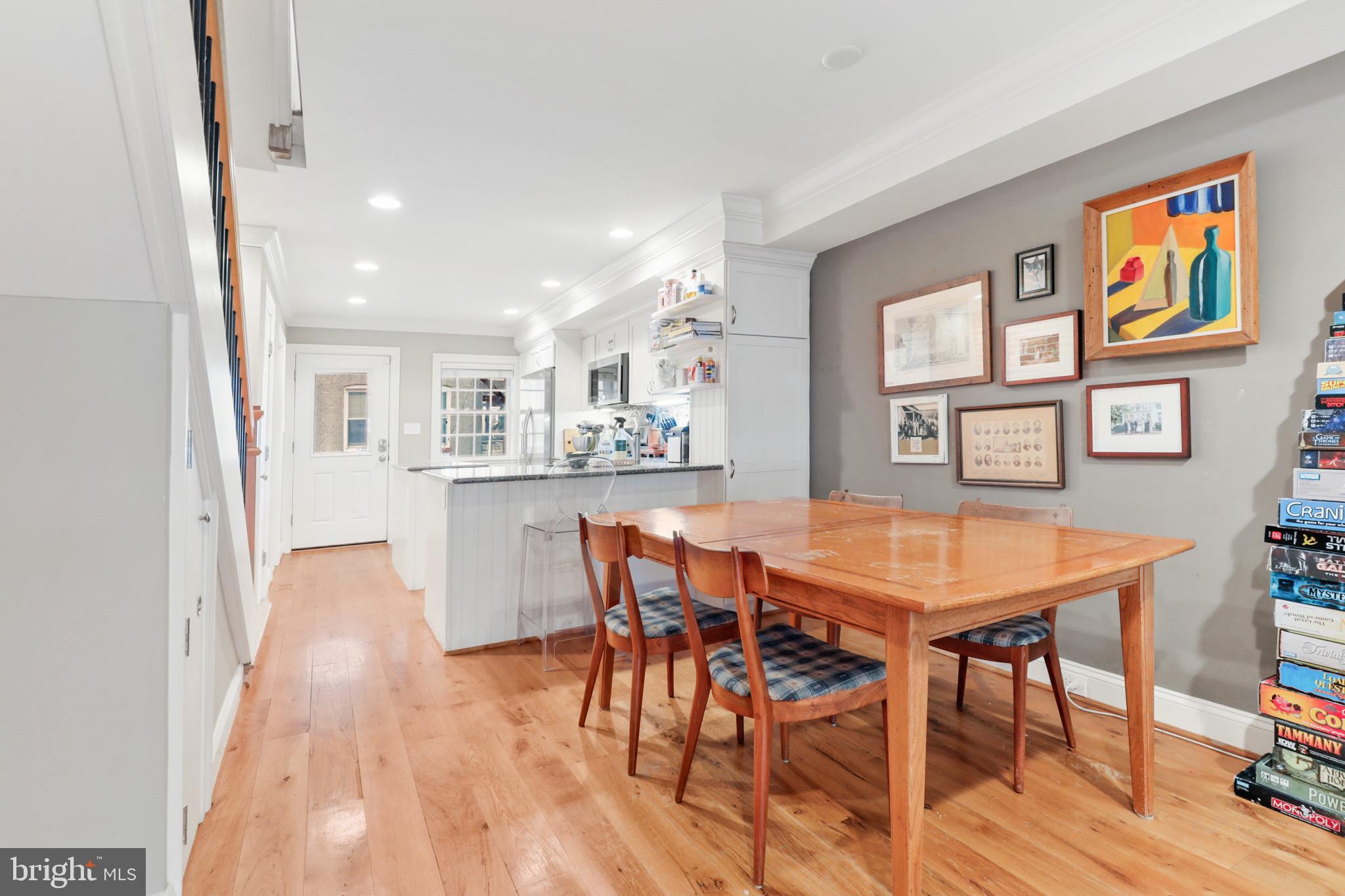 BREWERS HILL - Residential Lease
