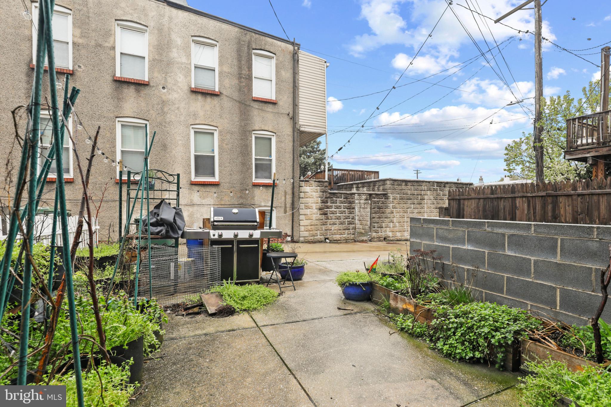 BREWERS HILL - Residential Lease