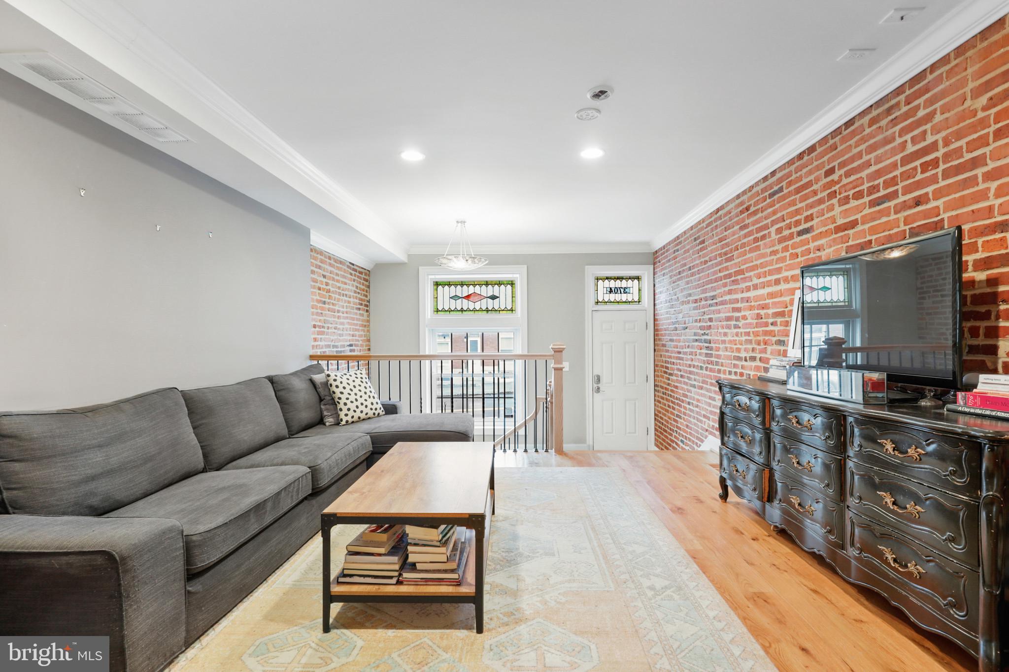 BREWERS HILL - Residential Lease