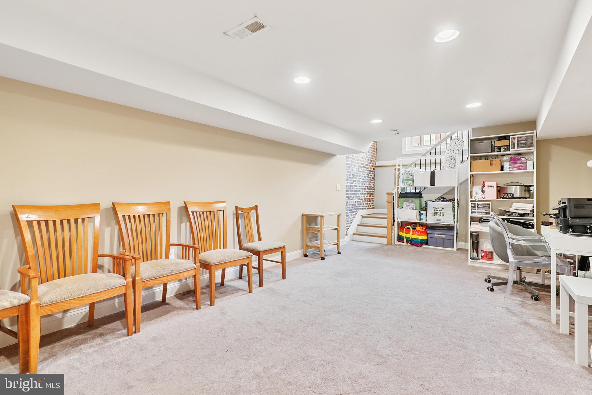 BREWERS HILL - Residential Lease