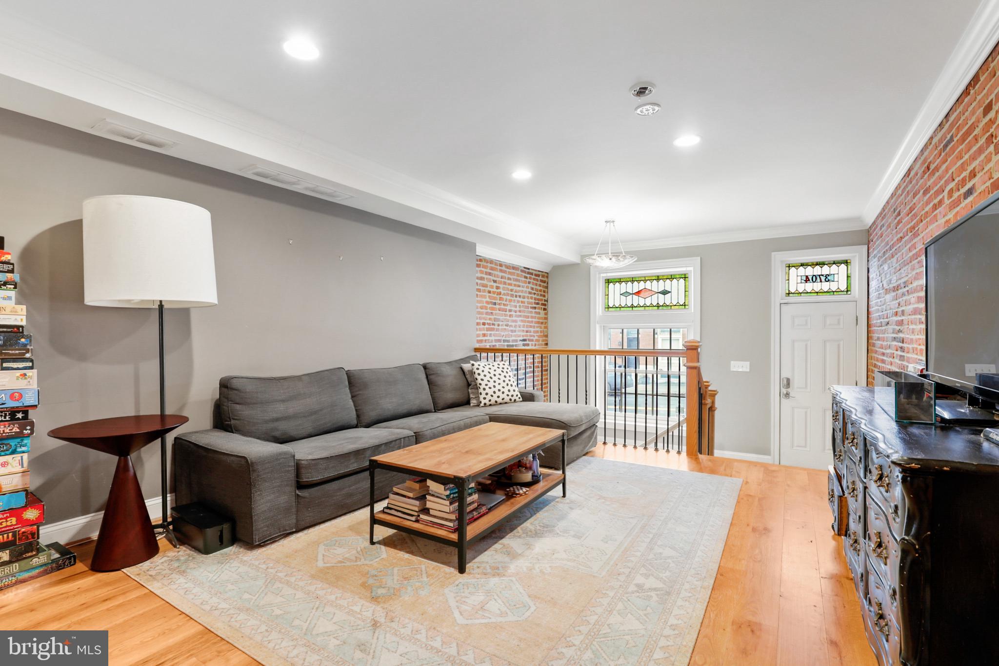 BREWERS HILL - Residential Lease