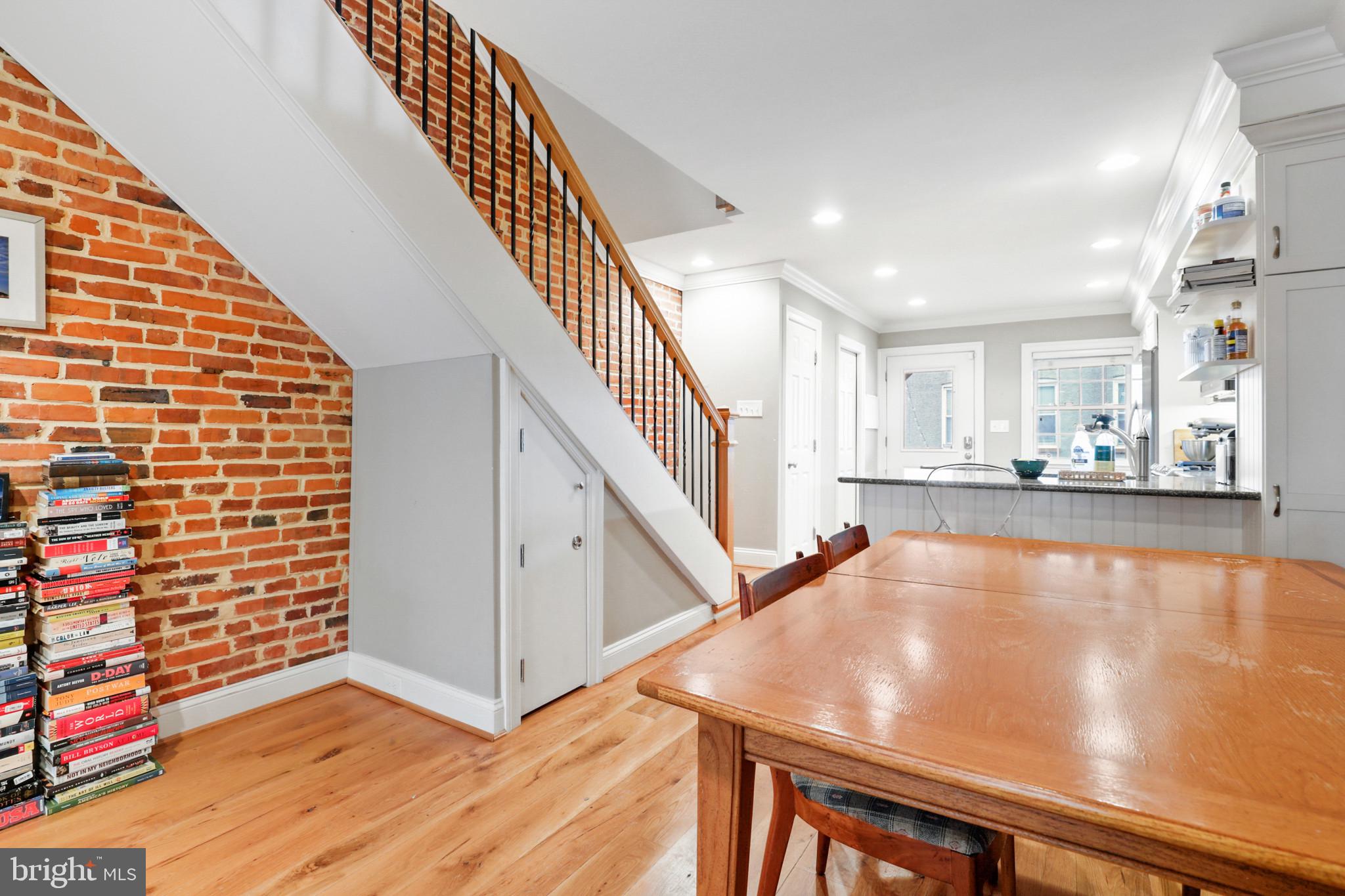 BREWERS HILL - Residential Lease