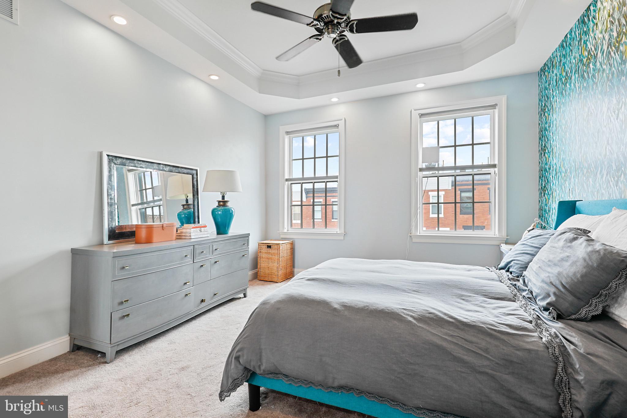 BREWERS HILL - Residential Lease