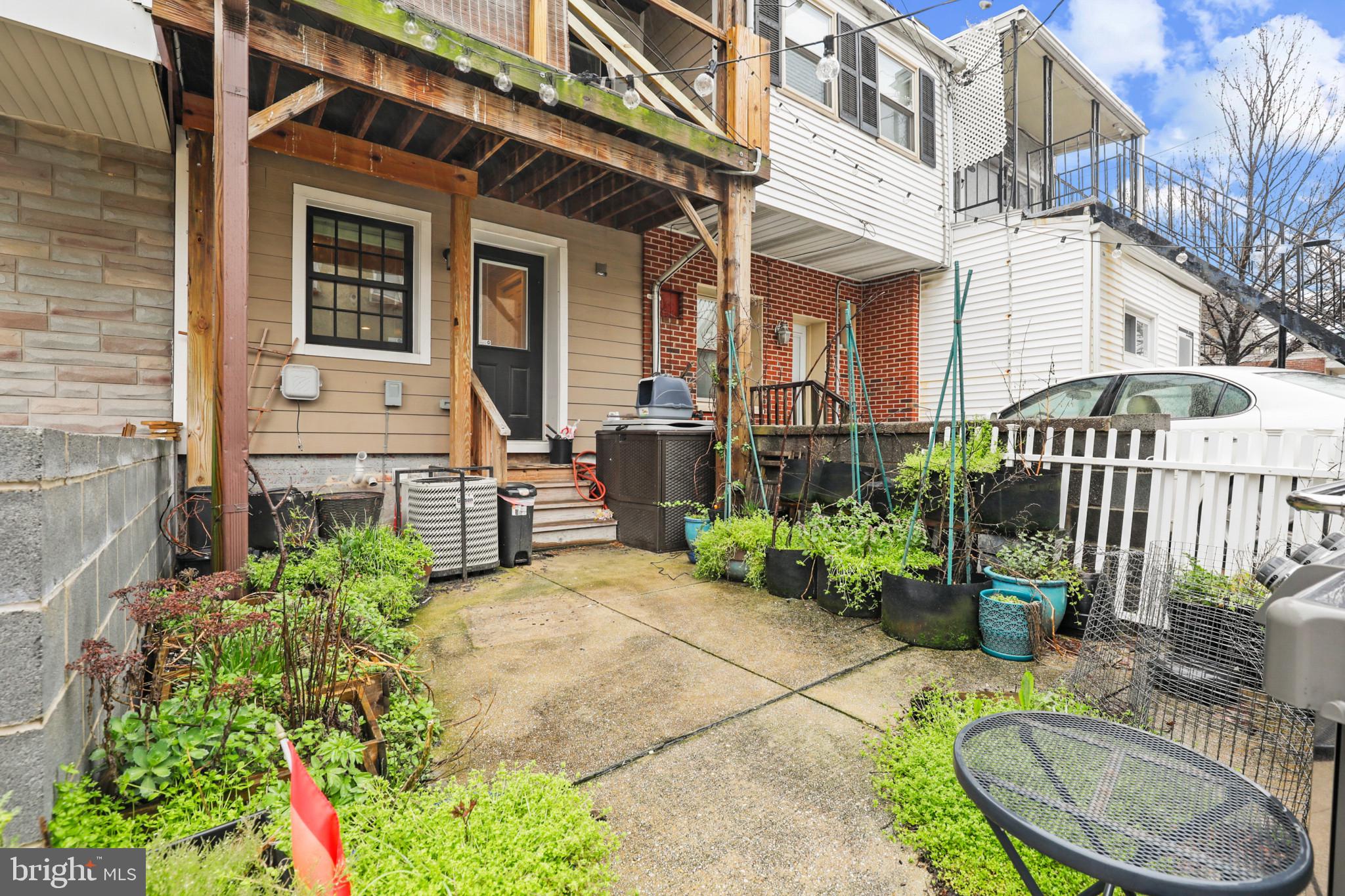 BREWERS HILL - Residential Lease