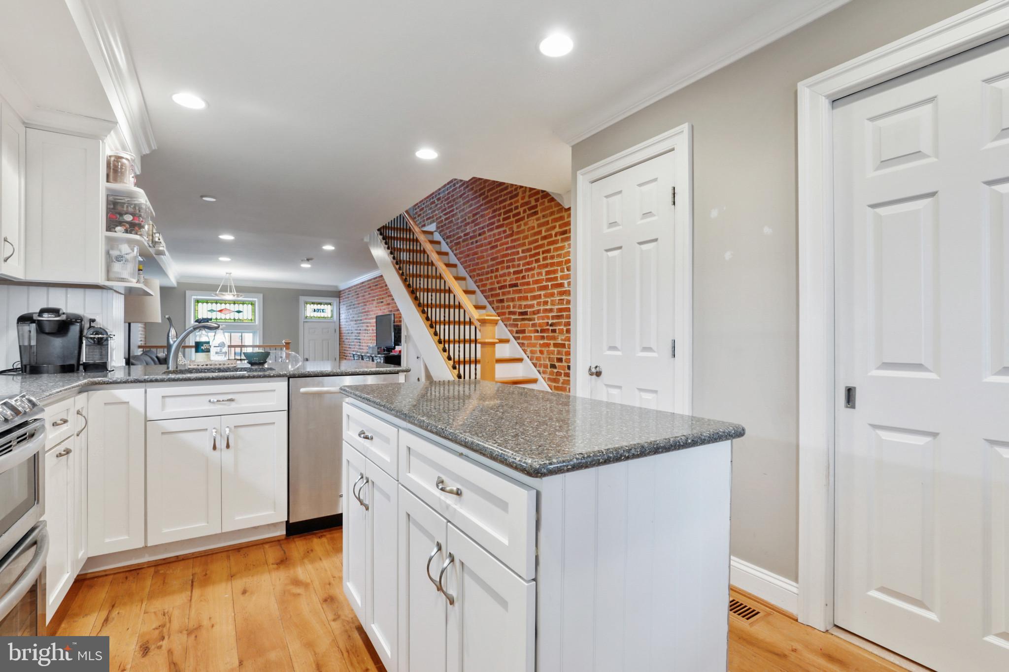 BREWERS HILL - Residential Lease