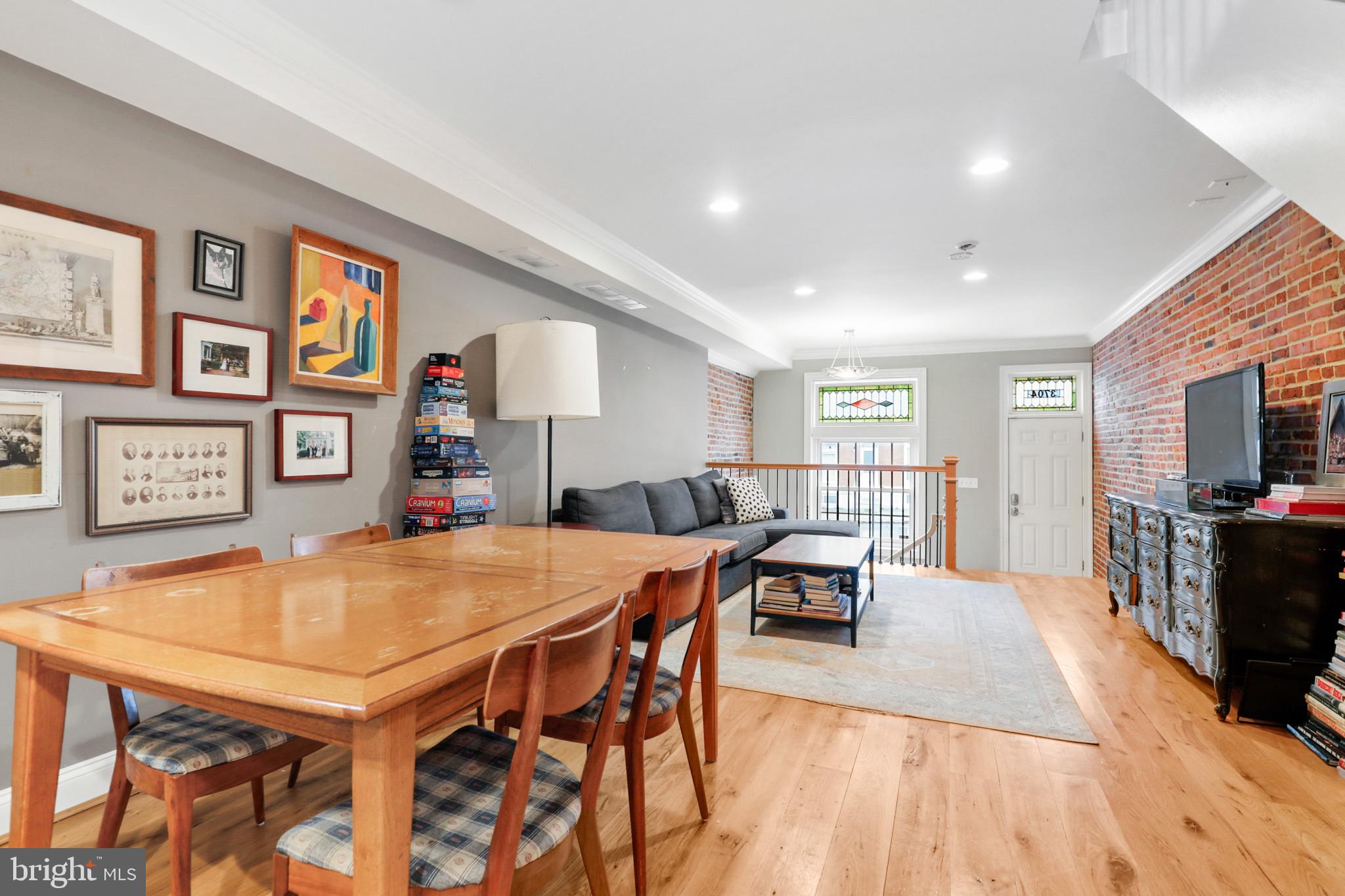 BREWERS HILL - Residential Lease