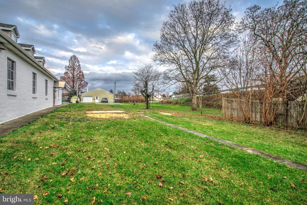 Photo of 707 Square Street, Mount Joy, PA 17552 (MLS # PALA2045156)