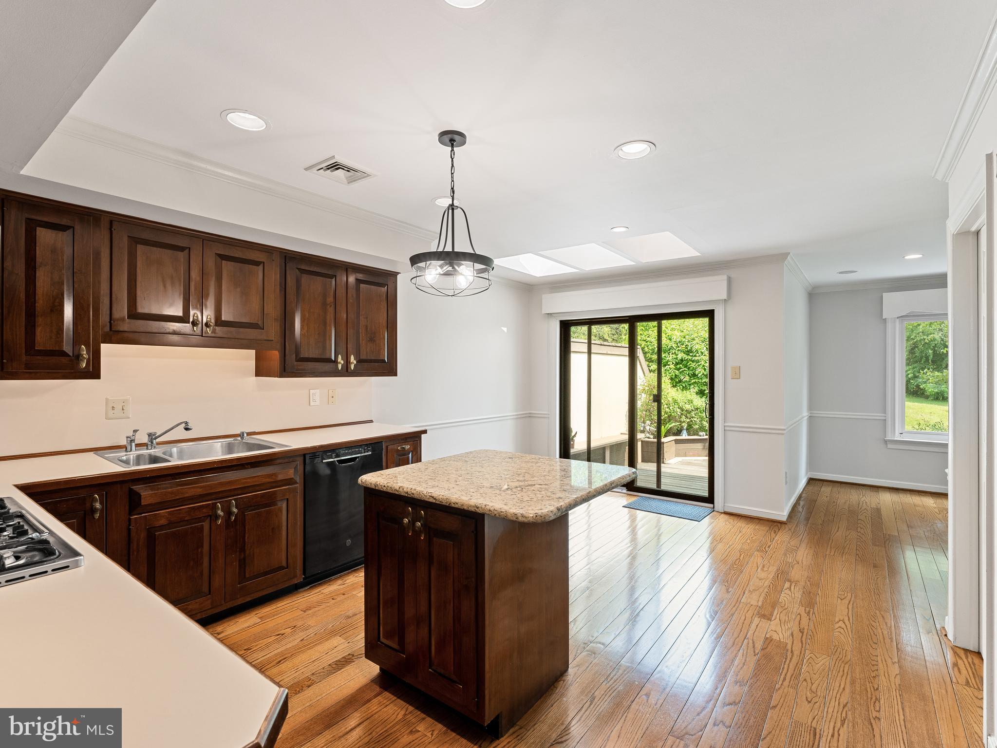 WHITPAIN FARM - Residential