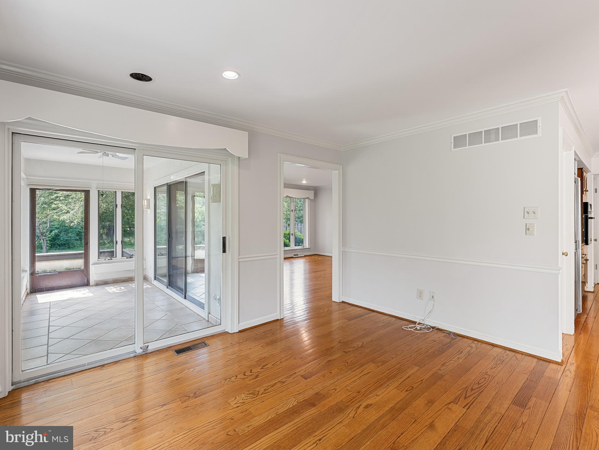 WHITPAIN FARM - Residential