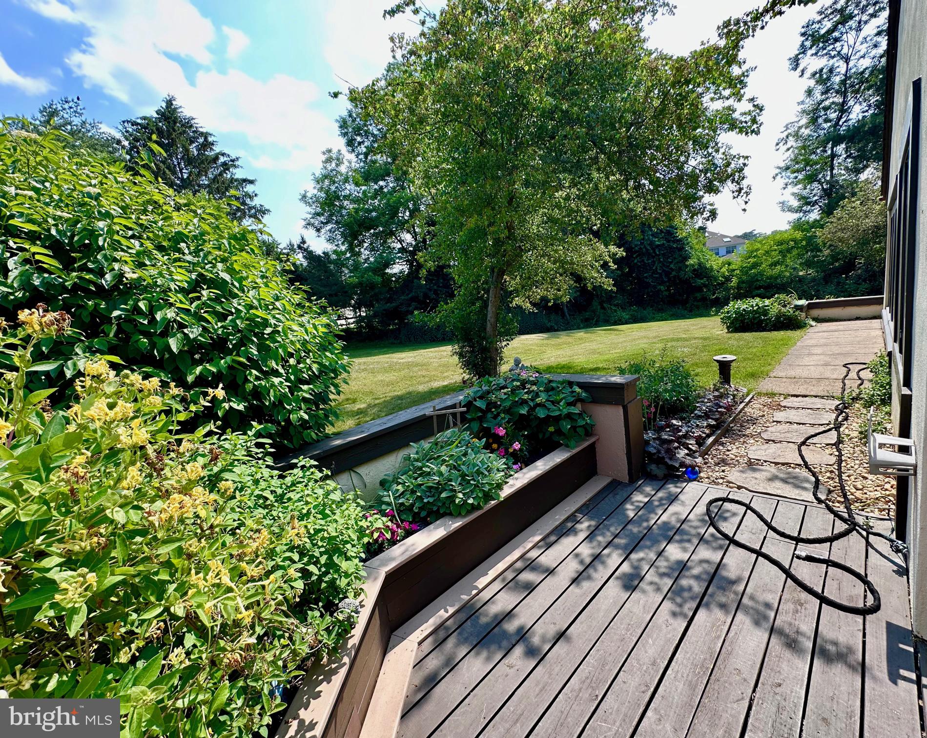 WHITPAIN FARM - Residential