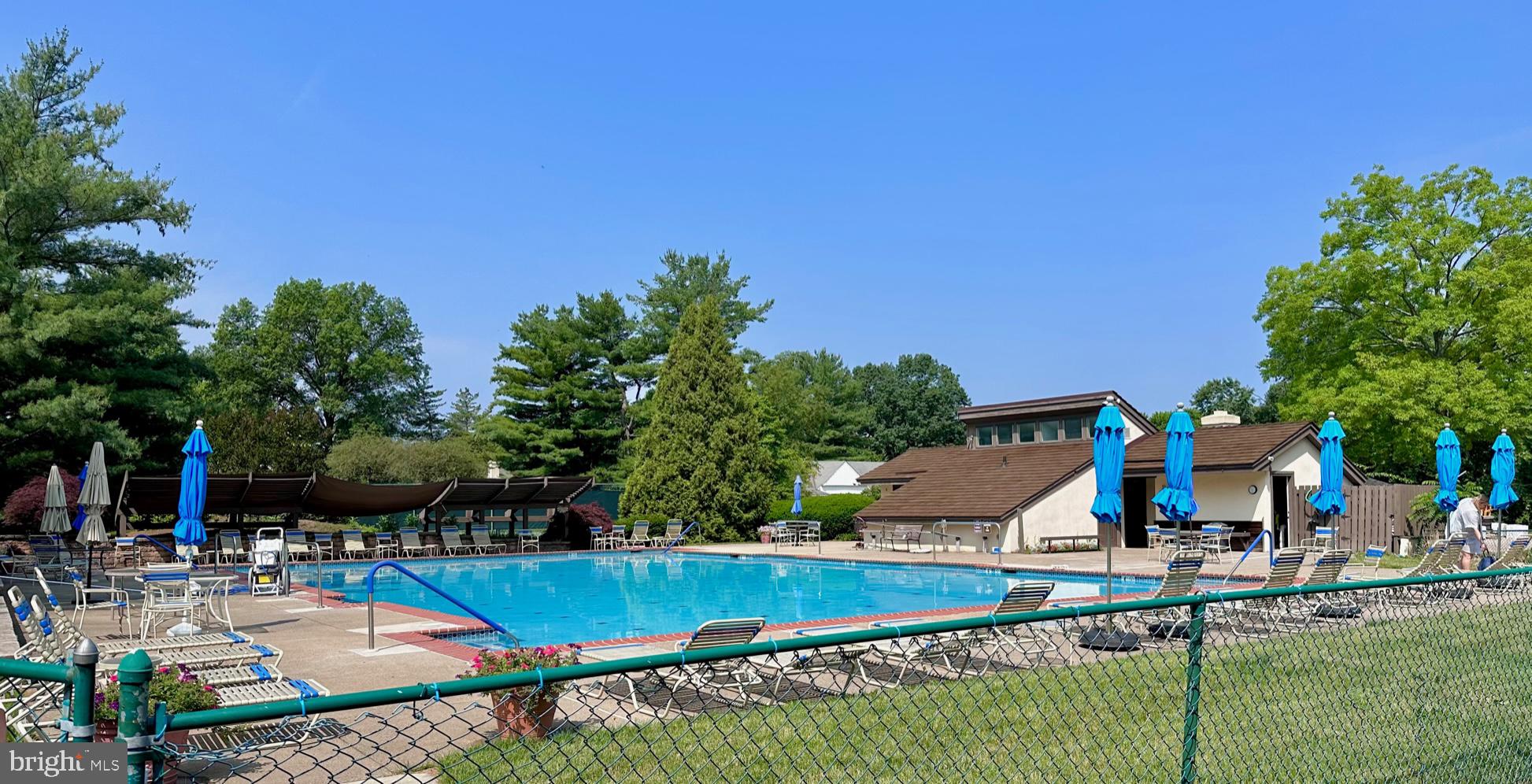 WHITPAIN FARM - Residential