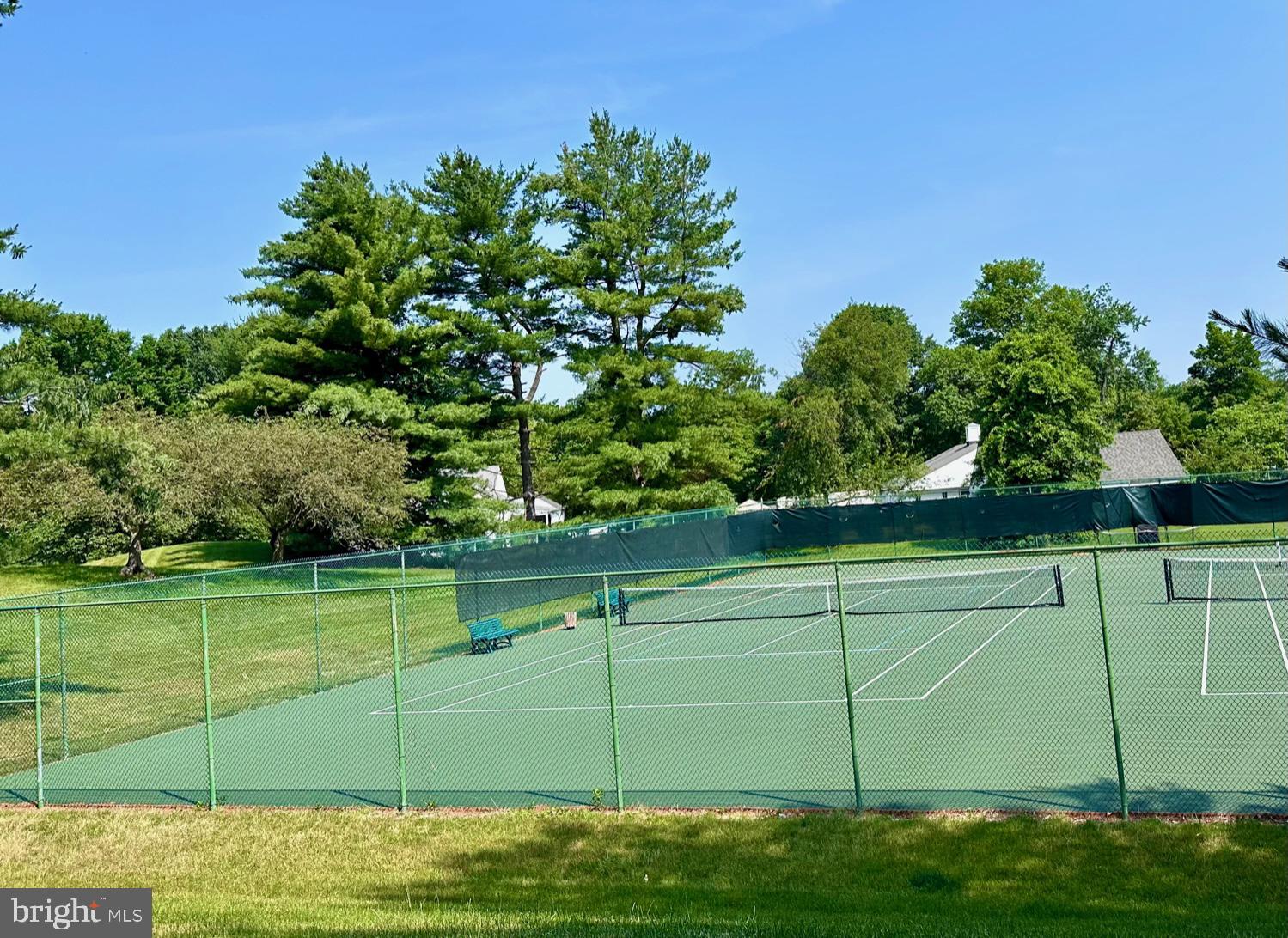 WHITPAIN FARM - Residential