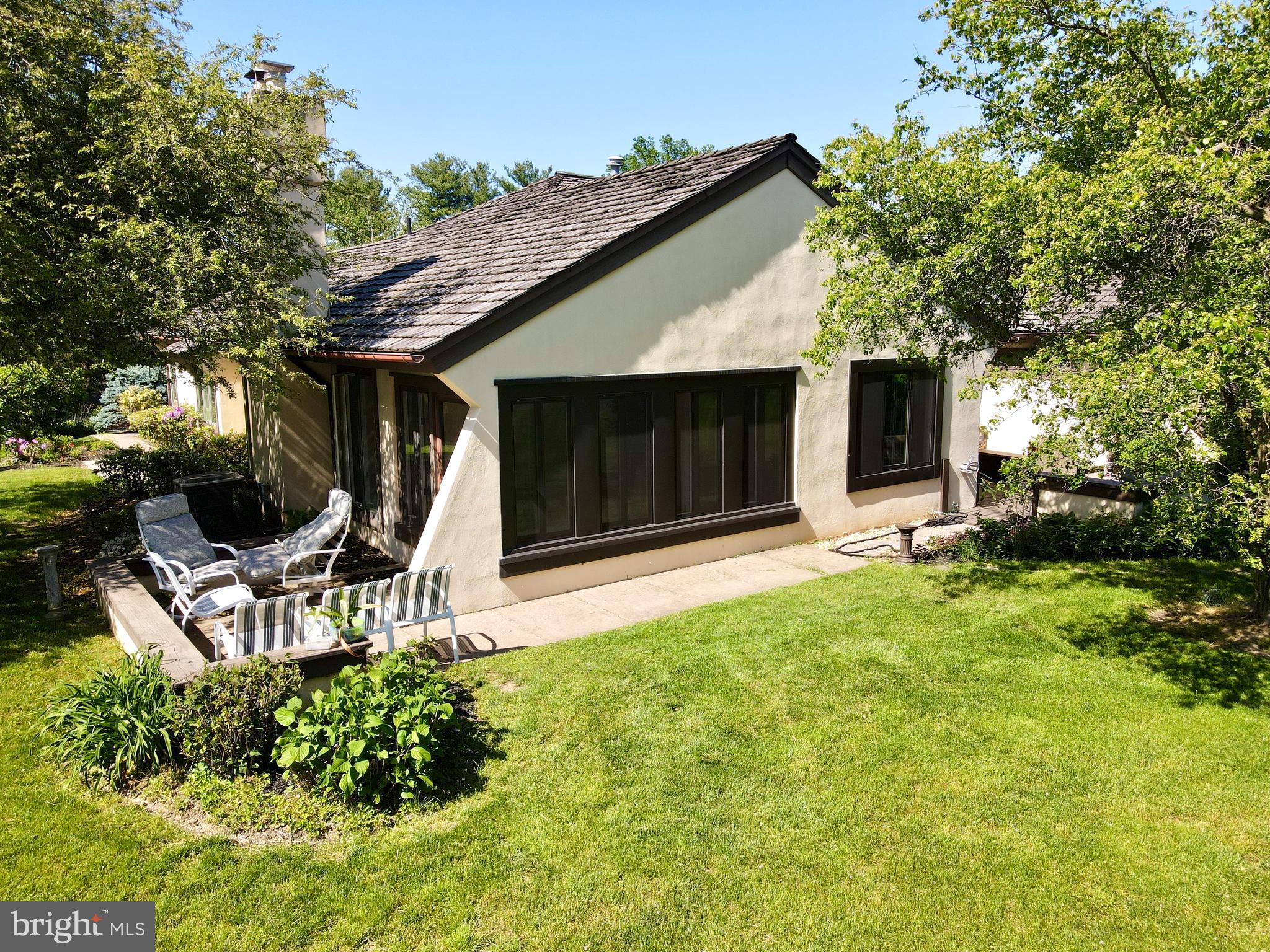 WHITPAIN FARM - Residential