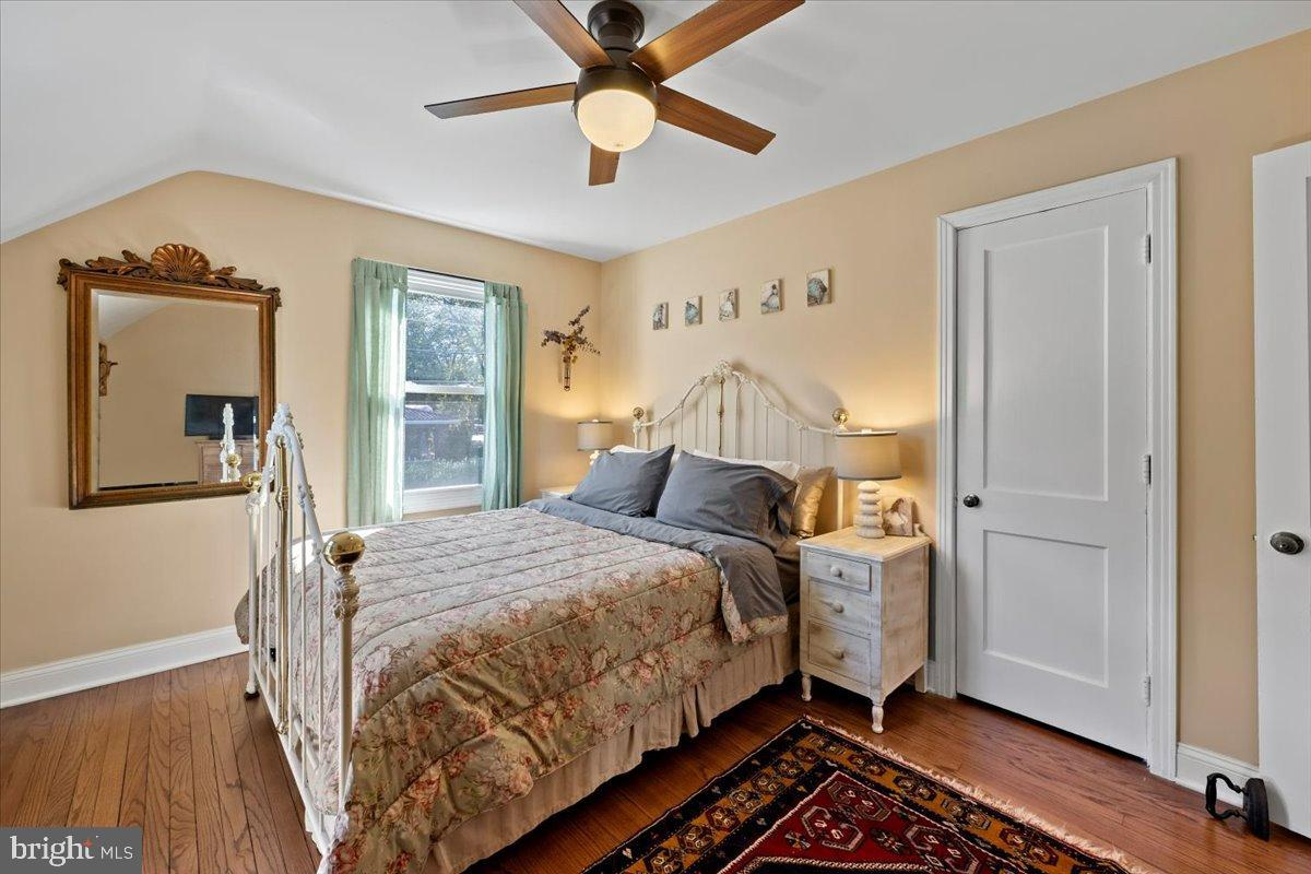 WILSON BORO - Residential