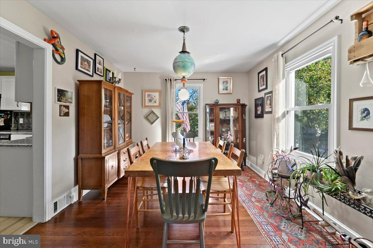 WILSON BORO - Residential