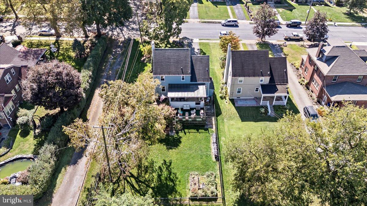 WILSON BORO - Residential