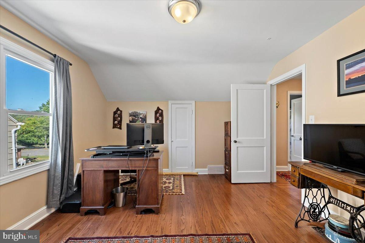 WILSON BORO - Residential