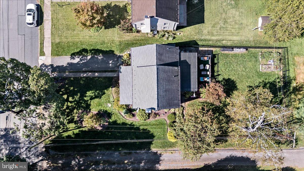 WILSON BORO - Residential