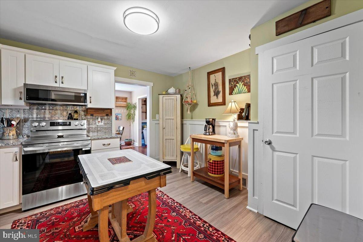 WILSON BORO - Residential