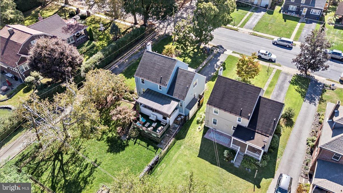 WILSON BORO - Residential