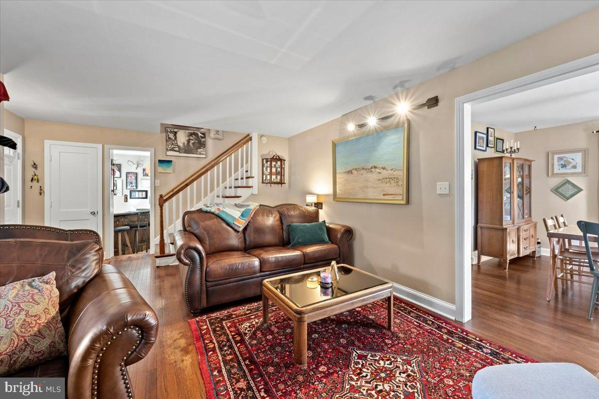 1501 BUSHKILL STREET