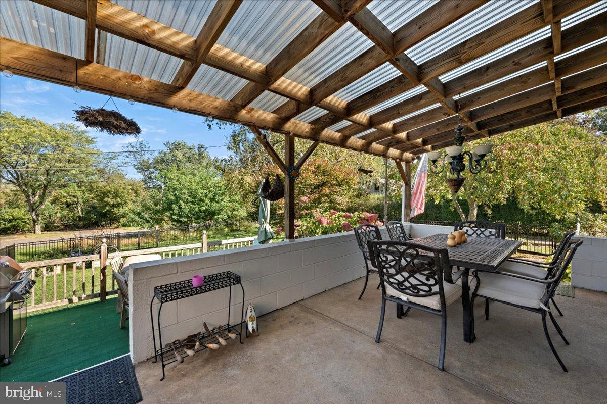 WILSON BORO - Residential