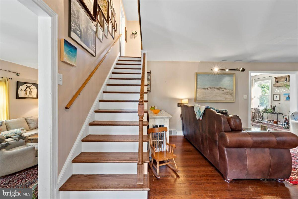 1501 BUSHKILL STREET