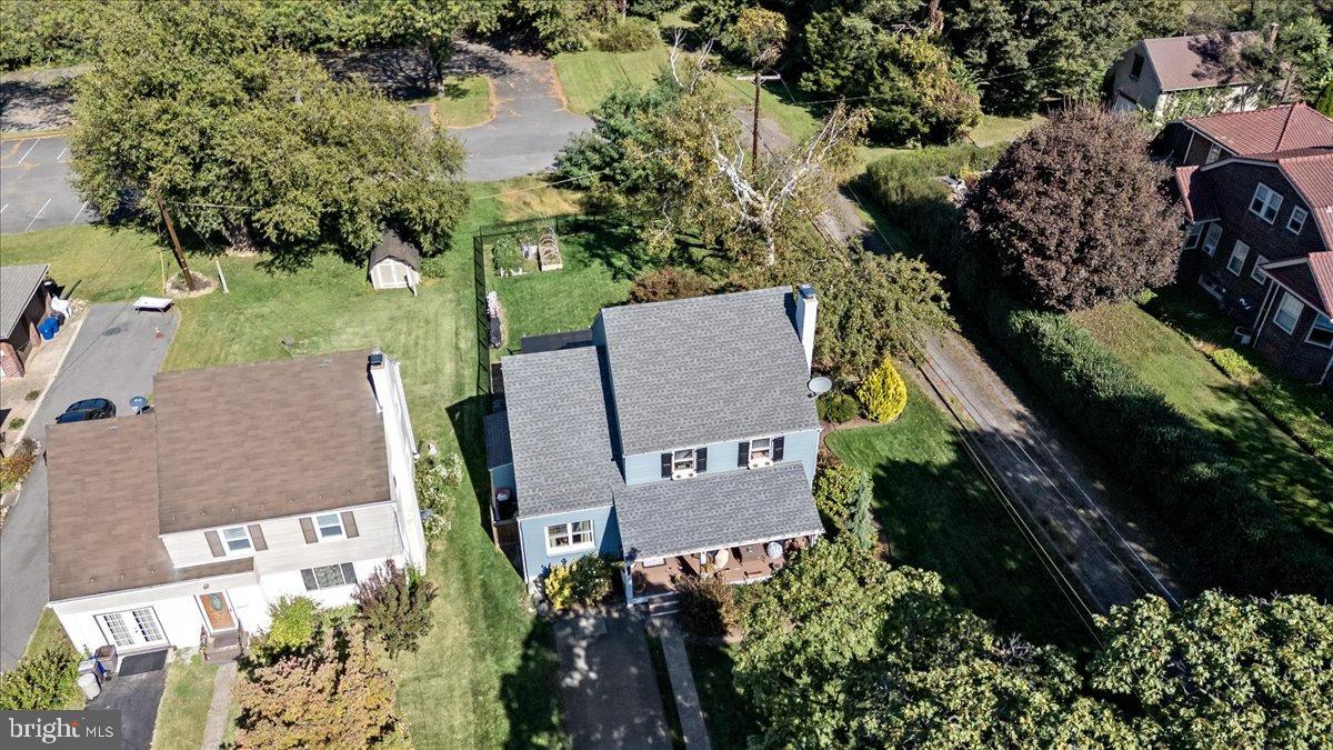 WILSON BORO - Residential