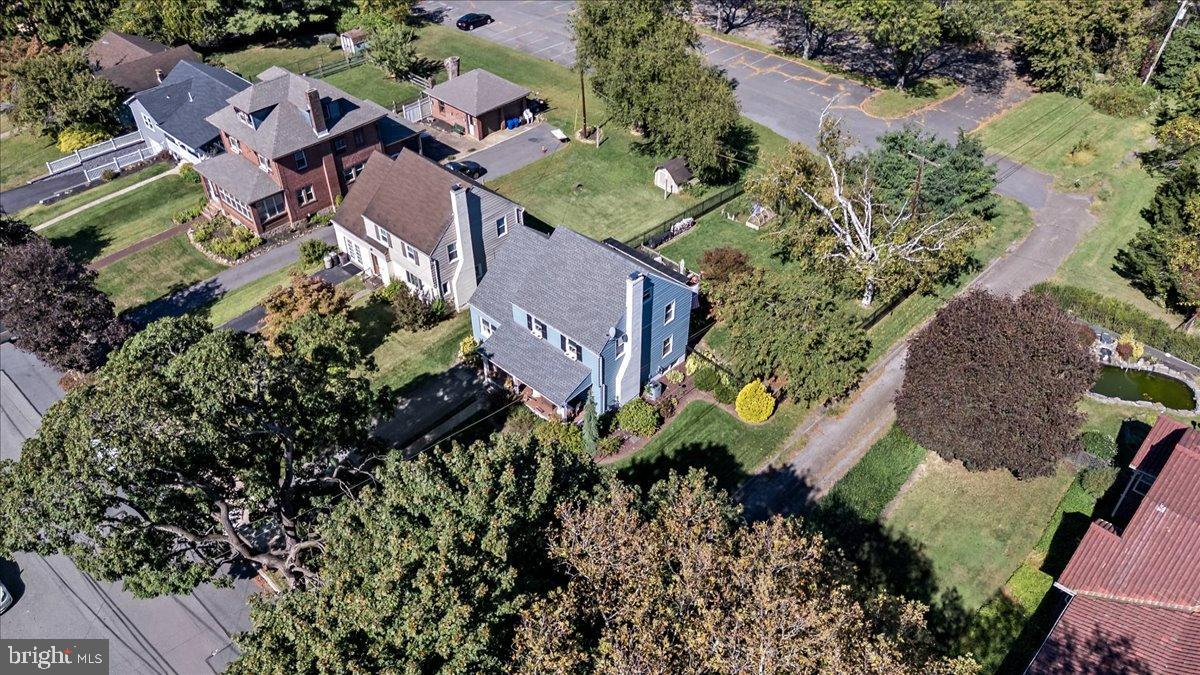 WILSON BORO - Residential