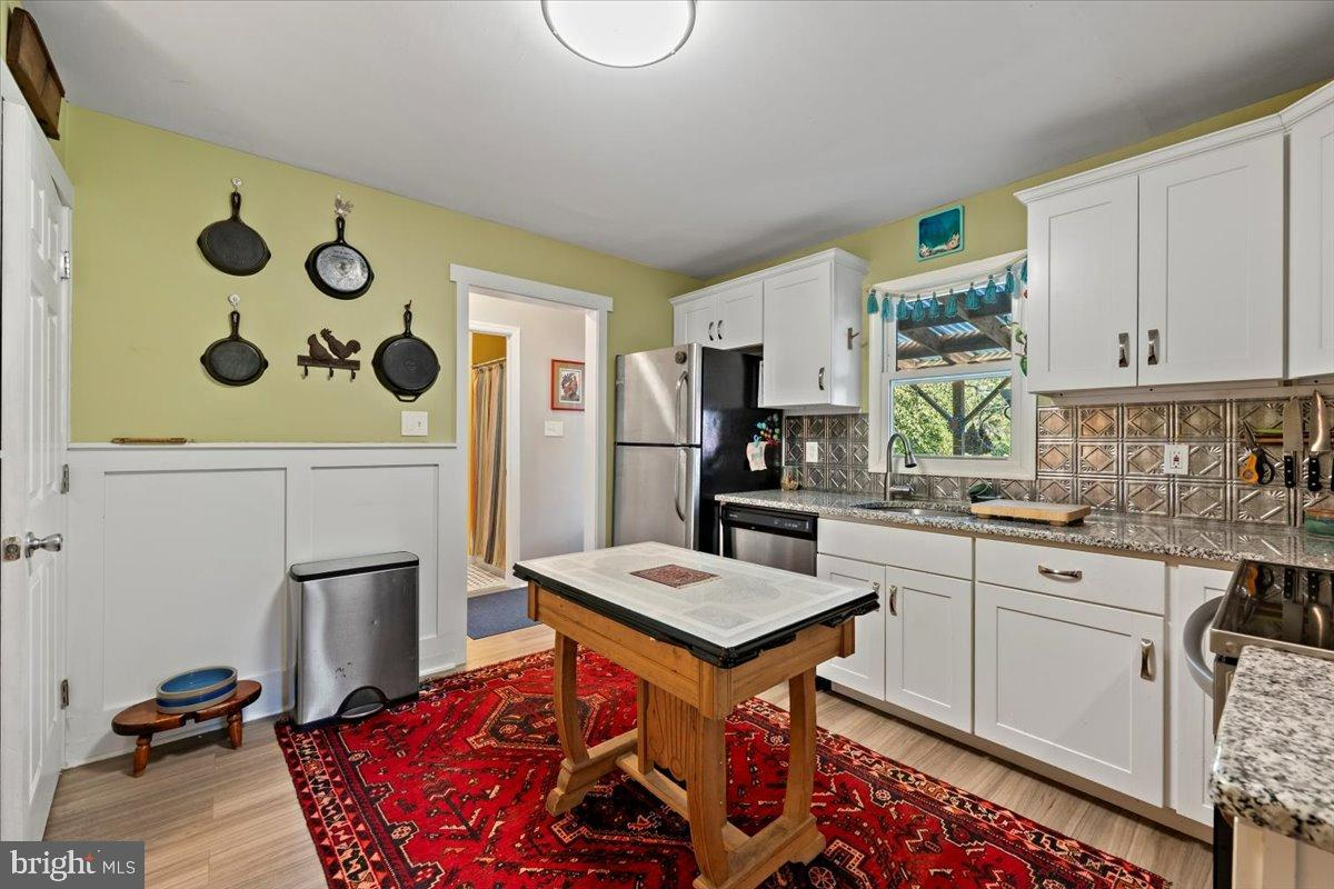 WILSON BORO - Residential