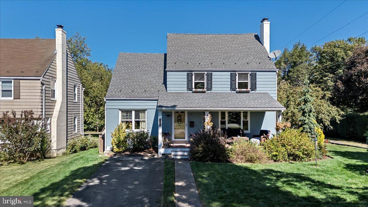 WILSON BORO - Residential