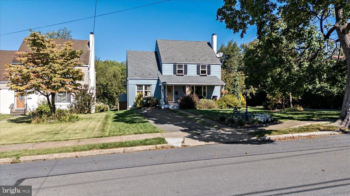 WILSON BORO - Residential