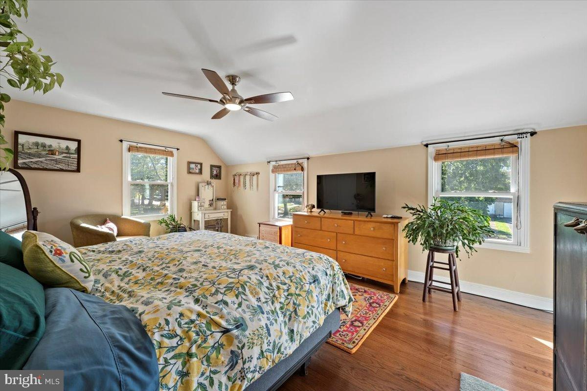 WILSON BORO - Residential