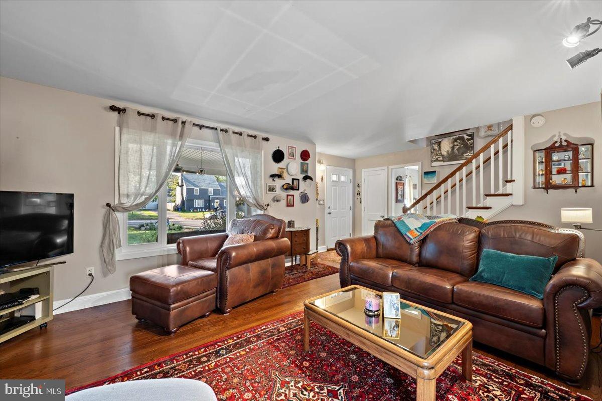 WILSON BORO - Residential