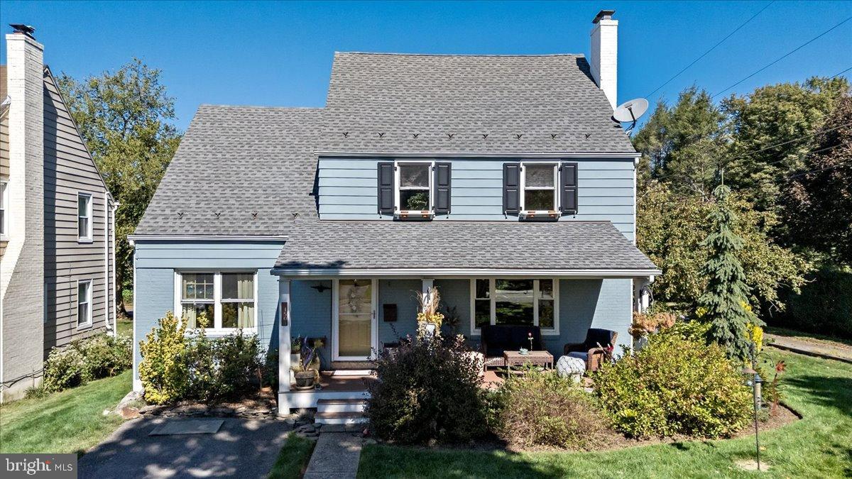 WILSON BORO - Residential