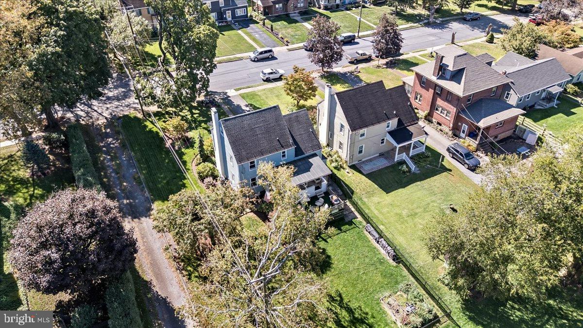 WILSON BORO - Residential