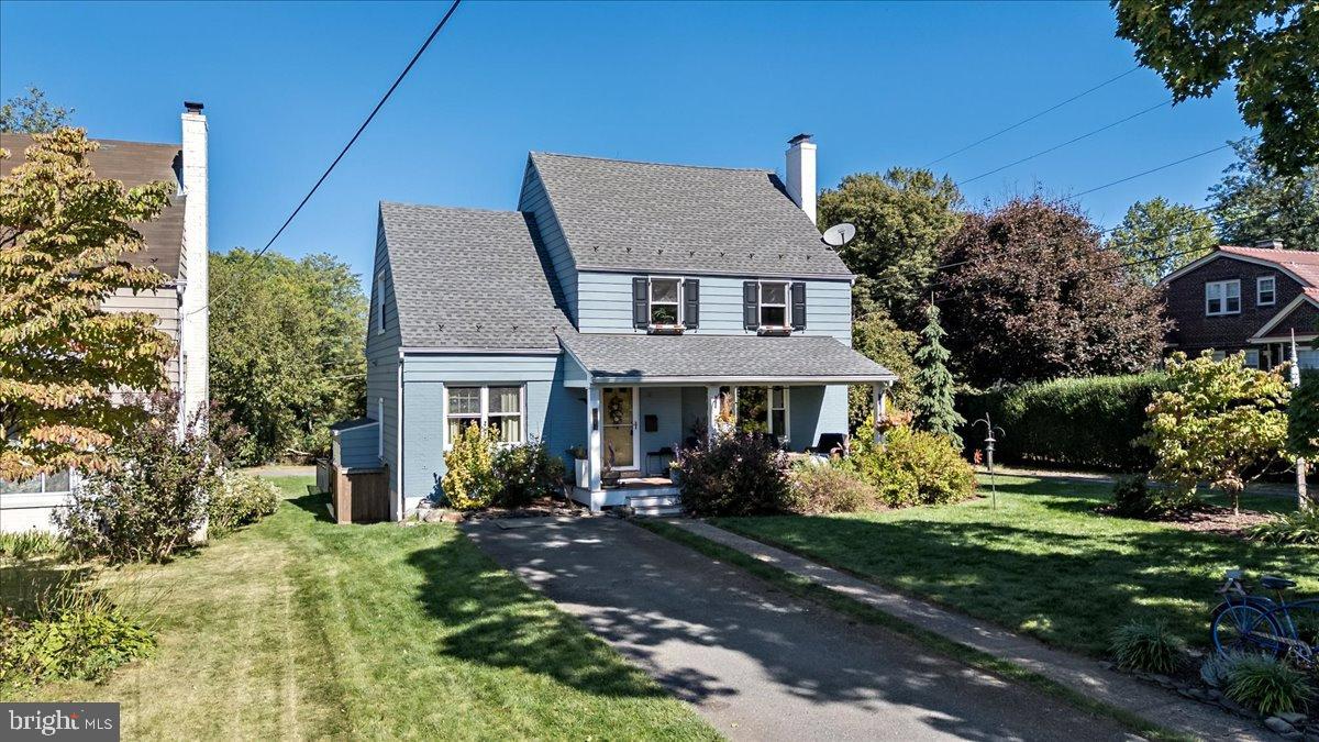 WILSON BORO - Residential