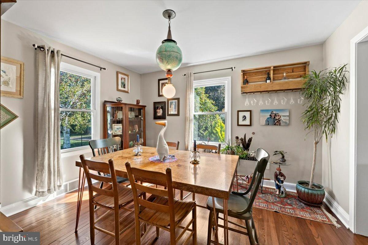 WILSON BORO - Residential