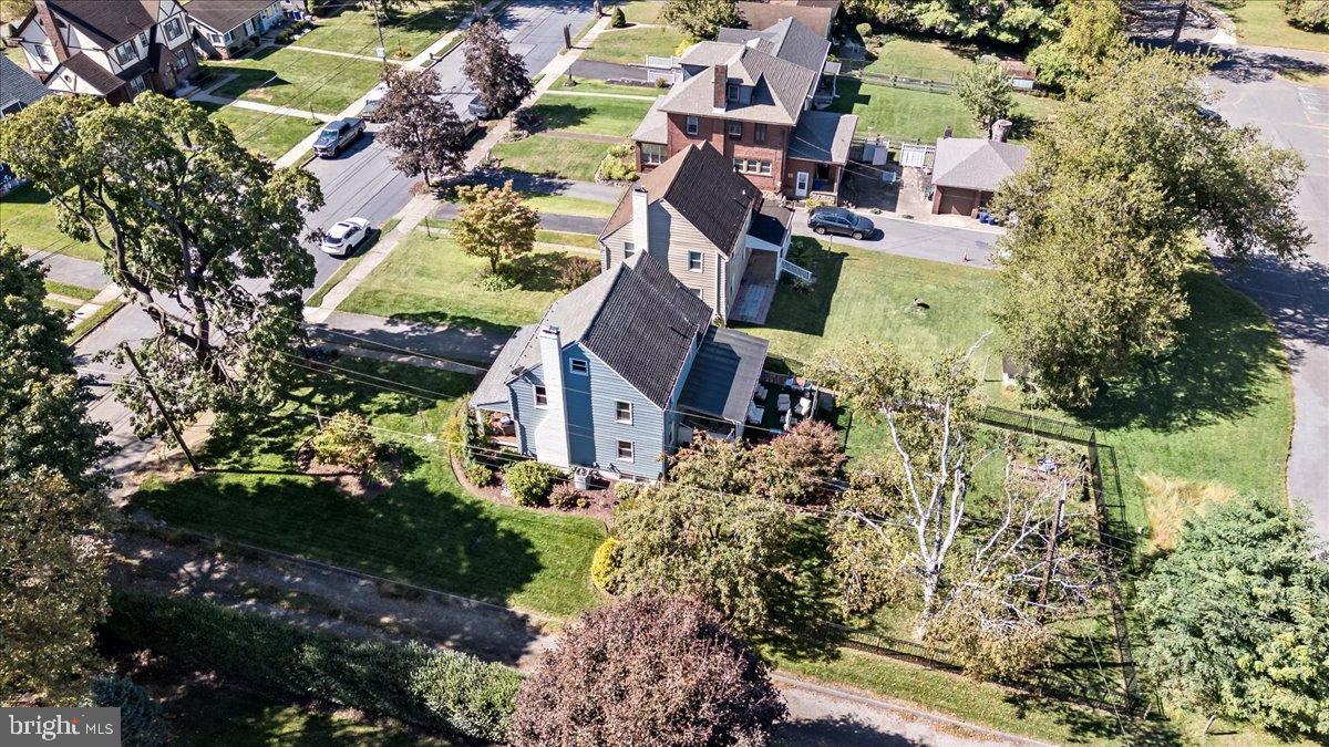 WILSON BORO - Residential