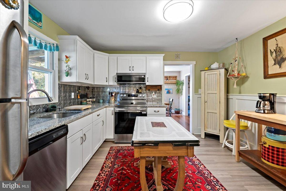 WILSON BORO - Residential