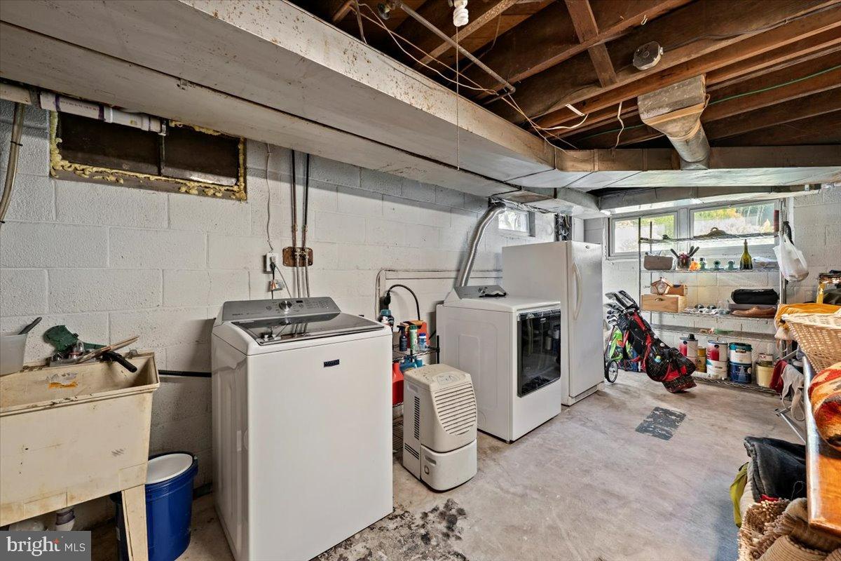 WILSON BORO - Residential