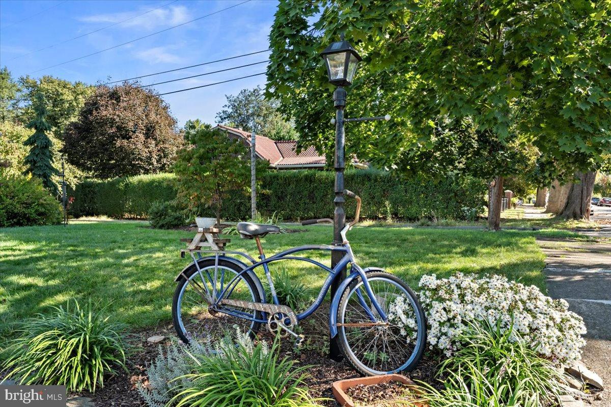 WILSON BORO - Residential