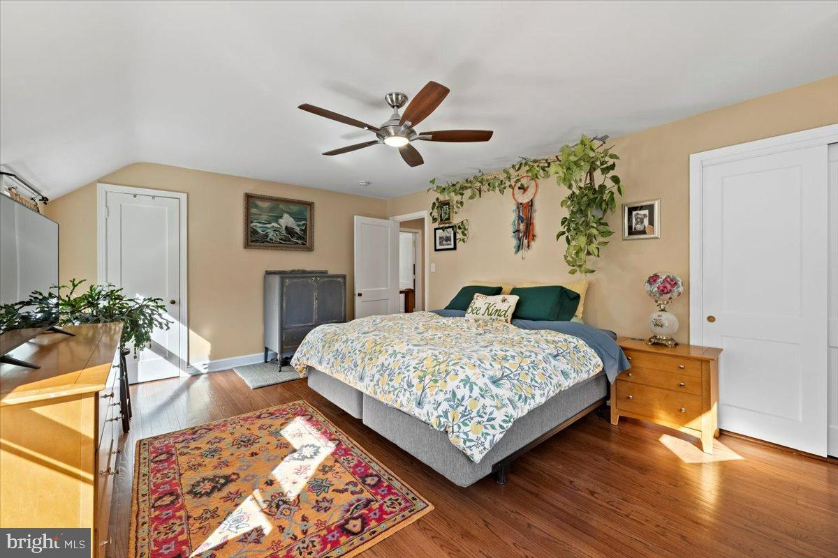 WILSON BORO - Residential