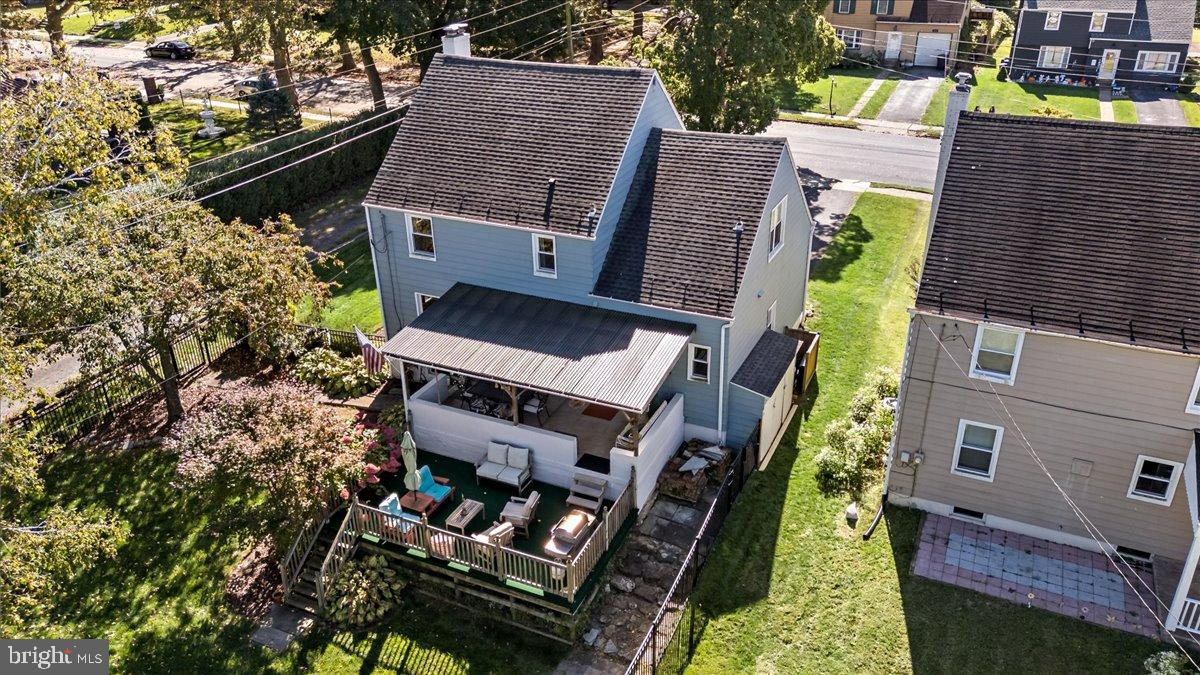 WILSON BORO - Residential