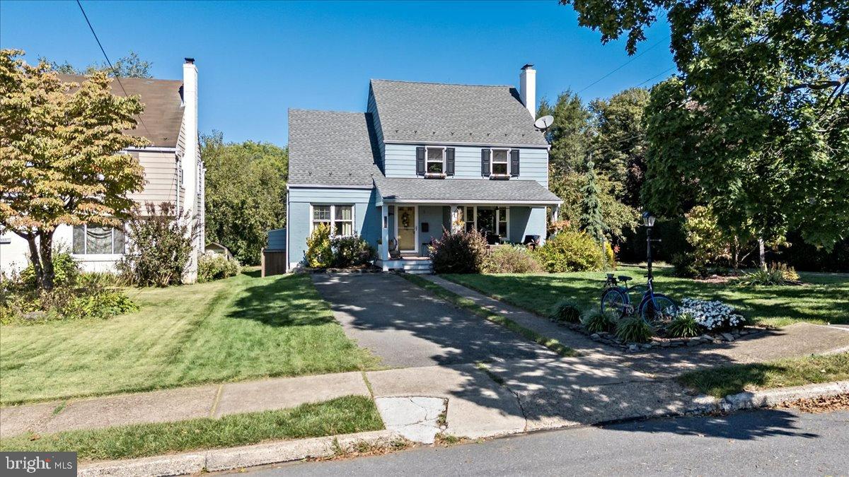 WILSON BORO - Residential