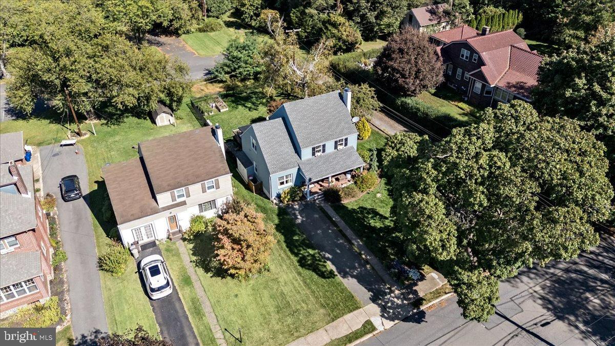 WILSON BORO - Residential