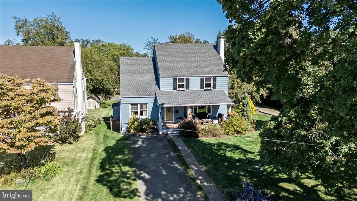 WILSON BORO - Residential