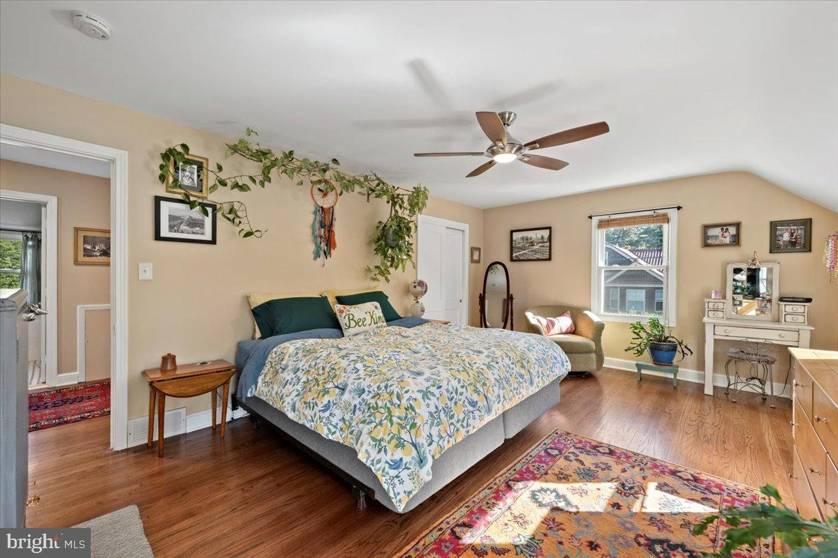 WILSON BORO - Residential